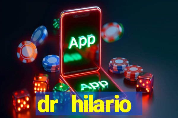 dr hilario mastologista em santos